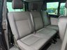 USED 2023 23 VOLKSWAGEN TRANSPORTER 2.0 TDI T32 Highline Kombi Double Cab 5dr Diesel DSG FWD SWB Euro 6 (s/s) (150 ps) 