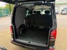USED 2023 23 VOLKSWAGEN TRANSPORTER 2.0 TDI T32 Highline Kombi Double Cab 5dr Diesel DSG FWD SWB Euro 6 (s/s) (150 ps) 