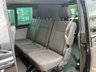 USED 2023 23 VOLKSWAGEN TRANSPORTER 2.0 TDI T32 Highline Kombi Double Cab 5dr Diesel DSG FWD SWB Euro 6 (s/s) (150 ps) 