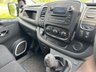 USED 2017 67 VAUXHALL VIVARO 1.6 CDTi 2900 Sportive L2 H1 Euro 6 5dr FULL HISTORY, NO VAT
