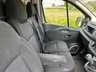 USED 2017 67 VAUXHALL VIVARO 1.6 CDTi 2900 Sportive L2 H1 Euro 6 5dr FULL HISTORY, NO VAT