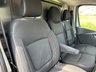 USED 2017 67 VAUXHALL VIVARO 1.6 CDTi 2900 Sportive L2 H1 Euro 6 5dr FULL HISTORY, NO VAT