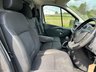 USED 2017 67 VAUXHALL VIVARO 1.6 CDTi 2900 Sportive L2 H1 Euro 6 5dr FULL HISTORY, NO VAT