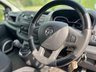 USED 2017 67 VAUXHALL VIVARO 1.6 CDTi 2900 Sportive L2 H1 Euro 6 5dr FULL HISTORY, NO VAT