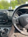 USED 2017 67 VAUXHALL VIVARO 1.6 CDTi 2900 Sportive L2 H1 Euro 6 5dr FULL HISTORY, NO VAT