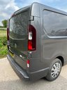 USED 2017 67 VAUXHALL VIVARO 1.6 CDTi 2900 Sportive L2 H1 Euro 6 5dr FULL HISTORY, NO VAT