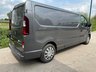 USED 2017 67 VAUXHALL VIVARO 1.6 CDTi 2900 Sportive L2 H1 Euro 6 5dr FULL HISTORY, NO VAT