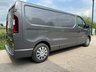 USED 2017 67 VAUXHALL VIVARO 1.6 CDTi 2900 Sportive L2 H1 Euro 6 5dr FULL HISTORY, NO VAT