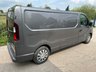 USED 2017 67 VAUXHALL VIVARO 1.6 CDTi 2900 Sportive L2 H1 Euro 6 5dr FULL HISTORY, NO VAT
