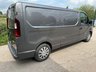 USED 2017 67 VAUXHALL VIVARO 1.6 CDTi 2900 Sportive L2 H1 Euro 6 5dr FULL HISTORY, NO VAT