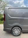 USED 2017 67 VAUXHALL VIVARO 1.6 CDTi 2900 Sportive L2 H1 Euro 6 5dr FULL HISTORY, NO VAT