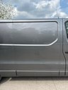 USED 2017 67 VAUXHALL VIVARO 1.6 CDTi 2900 Sportive L2 H1 Euro 6 5dr FULL HISTORY, NO VAT