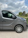 USED 2017 67 VAUXHALL VIVARO 1.6 CDTi 2900 Sportive L2 H1 Euro 6 5dr FULL HISTORY, NO VAT