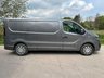 USED 2017 67 VAUXHALL VIVARO 1.6 CDTi 2900 Sportive L2 H1 Euro 6 5dr FULL HISTORY, NO VAT
