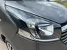USED 2017 67 VAUXHALL VIVARO 1.6 CDTi 2900 Sportive L2 H1 Euro 6 5dr FULL HISTORY, NO VAT