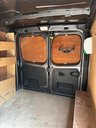 USED 2017 67 VAUXHALL VIVARO 1.6 CDTi 2900 Sportive L2 H1 Euro 6 5dr FULL HISTORY, NO VAT