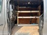 USED 2017 67 VAUXHALL VIVARO 1.6 CDTi 2900 Sportive L2 H1 Euro 6 5dr FULL HISTORY, NO VAT