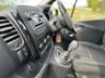 USED 2017 67 VAUXHALL VIVARO 1.6 CDTi 2900 Sportive L2 H1 Euro 6 5dr FULL HISTORY, NO VAT