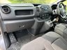 USED 2017 67 VAUXHALL VIVARO 1.6 CDTi 2900 Sportive L2 H1 Euro 6 5dr FULL HISTORY, NO VAT