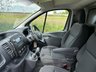 USED 2017 67 VAUXHALL VIVARO 1.6 CDTi 2900 Sportive L2 H1 Euro 6 5dr FULL HISTORY, NO VAT