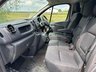 USED 2017 67 VAUXHALL VIVARO 1.6 CDTi 2900 Sportive L2 H1 Euro 6 5dr FULL HISTORY, NO VAT
