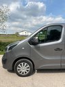 USED 2017 67 VAUXHALL VIVARO 1.6 CDTi 2900 Sportive L2 H1 Euro 6 5dr FULL HISTORY, NO VAT