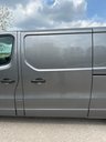 USED 2017 67 VAUXHALL VIVARO 1.6 CDTi 2900 Sportive L2 H1 Euro 6 5dr FULL HISTORY, NO VAT