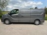 USED 2017 67 VAUXHALL VIVARO 1.6 CDTi 2900 Sportive L2 H1 Euro 6 5dr FULL HISTORY, NO VAT