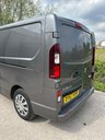 USED 2017 67 VAUXHALL VIVARO 1.6 CDTi 2900 Sportive L2 H1 Euro 6 5dr FULL HISTORY, NO VAT