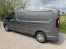 USED 2017 67 VAUXHALL VIVARO 1.6 CDTi 2900 Sportive L2 H1 Euro 6 5dr FULL HISTORY, NO VAT