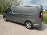USED 2017 67 VAUXHALL VIVARO 1.6 CDTi 2900 Sportive L2 H1 Euro 6 5dr FULL HISTORY, NO VAT