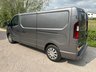 USED 2017 67 VAUXHALL VIVARO 1.6 CDTi 2900 Sportive L2 H1 Euro 6 5dr FULL HISTORY, NO VAT