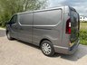 USED 2017 67 VAUXHALL VIVARO 1.6 CDTi 2900 Sportive L2 H1 Euro 6 5dr FULL HISTORY, NO VAT