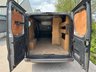 USED 2017 67 VAUXHALL VIVARO 1.6 CDTi 2900 Sportive L2 H1 Euro 6 5dr FULL HISTORY, NO VAT
