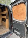 USED 2017 67 VAUXHALL VIVARO 1.6 CDTi 2900 Sportive L2 H1 Euro 6 5dr FULL HISTORY, NO VAT