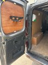 USED 2017 67 VAUXHALL VIVARO 1.6 CDTi 2900 Sportive L2 H1 Euro 6 5dr FULL HISTORY, NO VAT