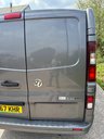 USED 2017 67 VAUXHALL VIVARO 1.6 CDTi 2900 Sportive L2 H1 Euro 6 5dr FULL HISTORY, NO VAT