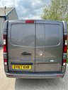 USED 2017 67 VAUXHALL VIVARO 1.6 CDTi 2900 Sportive L2 H1 Euro 6 5dr FULL HISTORY, NO VAT