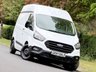 USED 2020 69 FORD TRANSIT CUSTOM 2.0 300 EcoBlue Leader Panel Van 5dr Diesel Manual L1 H2 Euro 6 (s/s) (105 ps) 