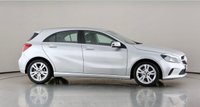 USED 2017 17 MERCEDES-BENZ A-CLASS 1.6 A180 Sport Hatchback 5dr Petrol 7G-DCT Euro 6 (s/s) (122 ps) ULEZ Complaint A-Class Automatic, With ,Low Mileage And Full Service History !!