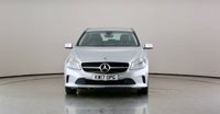 USED 2017 17 MERCEDES-BENZ A-CLASS 1.6 A180 Sport Hatchback 5dr Petrol 7G-DCT Euro 6 (s/s) (122 ps) ULEZ Complaint A-Class Automatic, With ,Low Mileage And Full Service History !!