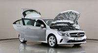 USED 2017 17 MERCEDES-BENZ A-CLASS 1.6 A180 Sport Hatchback 5dr Petrol 7G-DCT Euro 6 (s/s) (122 ps) ULEZ Complaint A-Class Automatic, With ,Low Mileage And Full Service History !!