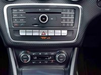 USED 2017 17 MERCEDES-BENZ A-CLASS 1.6 A180 Sport Hatchback 5dr Petrol 7G-DCT Euro 6 (s/s) (122 ps) ULEZ Complaint A-Class Automatic, With ,Low Mileage And Full Service History !!
