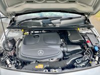 USED 2017 17 MERCEDES-BENZ A-CLASS 1.6 A180 Sport Hatchback 5dr Petrol 7G-DCT Euro 6 (s/s) (122 ps) ULEZ Complaint A-Class Automatic, With ,Low Mileage And Full Service History !!