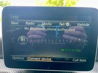 USED 2017 17 MERCEDES-BENZ A-CLASS 1.6 A180 Sport Hatchback 5dr Petrol 7G-DCT Euro 6 (s/s) (122 ps) ULEZ Complaint A-Class Automatic, With ,Low Mileage And Full Service History !!