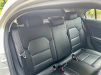 USED 2017 17 MERCEDES-BENZ A-CLASS 1.6 A180 Sport Hatchback 5dr Petrol 7G-DCT Euro 6 (s/s) (122 ps) ULEZ Complaint A-Class Automatic, With ,Low Mileage And Full Service History !!