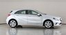 USED 2017 17 MERCEDES-BENZ A-CLASS 1.6 A180 Sport Hatchback 5dr Petrol 7G-DCT Euro 6 (s/s) (122 ps) ULEZ Complaint A-Class Automatic, With ,Low Mileage And Full Service History !!