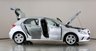 USED 2017 17 MERCEDES-BENZ A-CLASS 1.6 A180 Sport Hatchback 5dr Petrol 7G-DCT Euro 6 (s/s) (122 ps) ULEZ Complaint A-Class Automatic, With ,Low Mileage And Full Service History !!