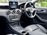 USED 2017 17 MERCEDES-BENZ A-CLASS 1.6 A180 Sport Hatchback 5dr Petrol 7G-DCT Euro 6 (s/s) (122 ps) ULEZ Complaint A-Class Automatic, With ,Low Mileage And Full Service History !!
