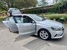 USED 2017 17 MERCEDES-BENZ A-CLASS 1.6 A180 Sport Hatchback 5dr Petrol 7G-DCT Euro 6 (s/s) (122 ps) ULEZ Complaint A-Class Automatic, With ,Low Mileage And Full Service History !!